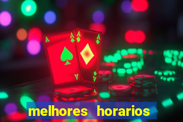 melhores horarios para jogar na betano